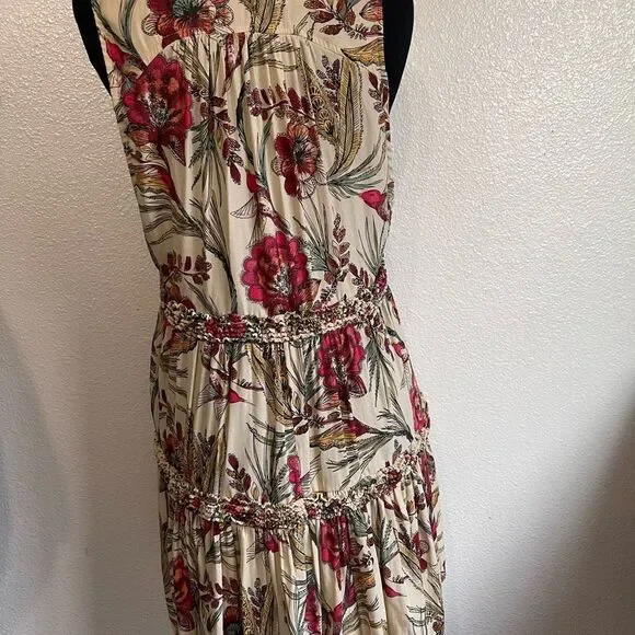 Free People Purple Haze Tunic - Picture 6 of 11